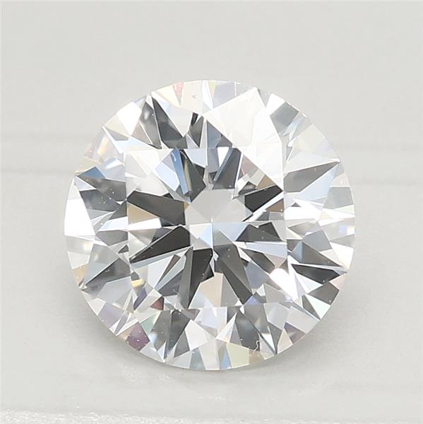 IGI 1.00 Carat Round Brilliant Lab Grown Diamond 人工培育鑽石 實驗室人造鑽石