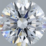 IGI 2.09 Carat Round Brilliant Lab Grown Diamond 人工培育鑽石 實驗室人造鑽石