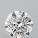 IGI 1.99 Carat Round Brilliant Lab Grown Diamond