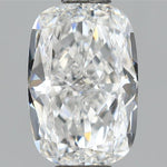 IGI 1.03 Carat Cushion Lab Grown Diamond
