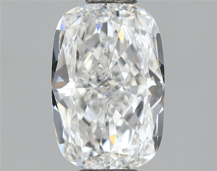 IGI 1.03 Carat Cushion Lab Grown Diamond
