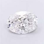 IGI 2.23 Carat Oval Lab Grown Diamond 人工培育鑽石 實驗室人造鑽石