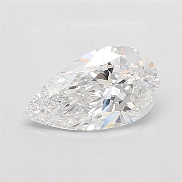 IGI 1.33 Carat Pear Lab Grown Diamond 人工培育鑽石 實驗室人造鑽石