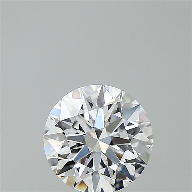 IGI 1.93 Carat Round Brilliant Lab Grown Diamond 人工培育鑽石 實驗室人造鑽石
