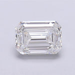 IGI 1.11 Carat Emerald Lab Grown Diamond 人工培育鑽石 實驗室人造鑽石