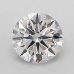 IGI 1.00 Carat Round Brilliant Lab Grown Diamond 人工培育鑽石 實驗室人造鑽石
