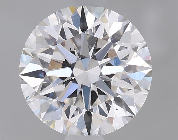 IGI 1.10 Carat Round Brilliant Lab Grown Diamond 人工培育鑽石 實驗室人造鑽石