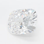 IGI 3.10 Carat Cushion Lab Grown Diamond 人工培育鑽石 實驗室人造鑽石