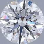 IGI 0.88 Carat Round Brilliant Lab Grown Diamond 人工培育鑽石 實驗室人造鑽石