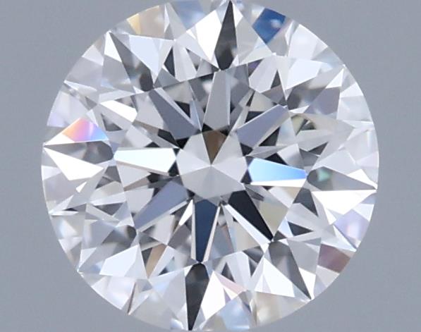 IGI 0.88 Carat Round Brilliant Lab Grown Diamond 人工培育鑽石 實驗室人造鑽石