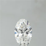 IGI 4.54 Carat Oval Lab Grown Diamond 人工培育鑽石 實驗室人造鑽石