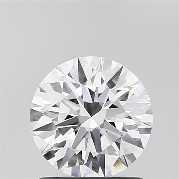 IGI 1.02 Carat Round Brilliant Lab Grown Diamond