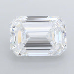 IGI 1.95 Carat Emerald Lab Grown Diamond 人工培育鑽石 實驗室人造鑽石
