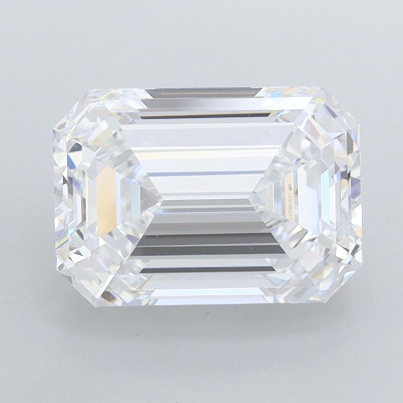 IGI 1.95 Carat Emerald Lab Grown Diamond 人工培育鑽石 實驗室人造鑽石