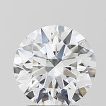 IGI 1.79 Carat Round Brilliant Lab Grown Diamond