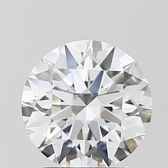 IGI 1.79 Carat Round Brilliant Lab Grown Diamond