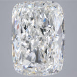 IGI 10.50 Carat Cushion Lab Grown Diamond 人工培育鑽石 實驗室人造鑽石