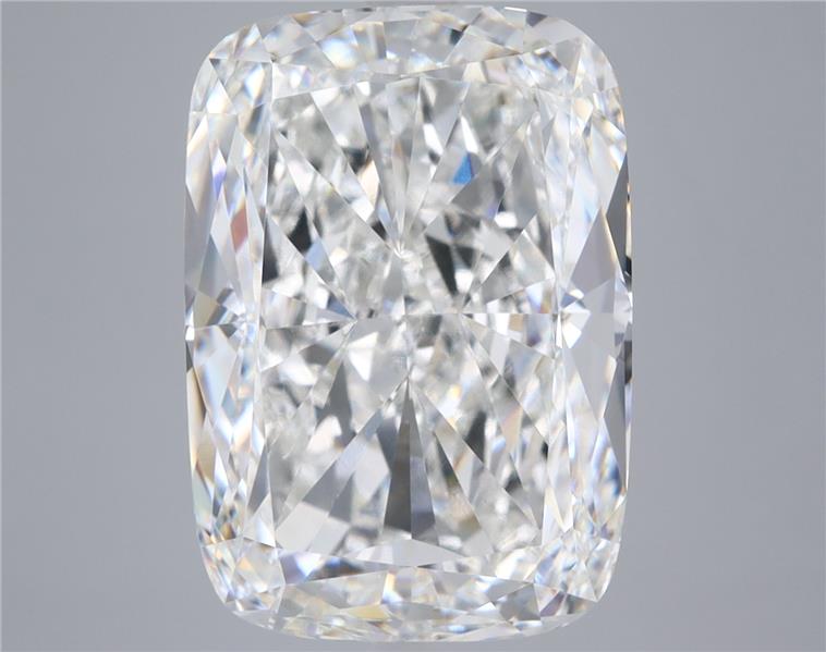 IGI 10.50 Carat Cushion Lab Grown Diamond 人工培育鑽石 實驗室人造鑽石