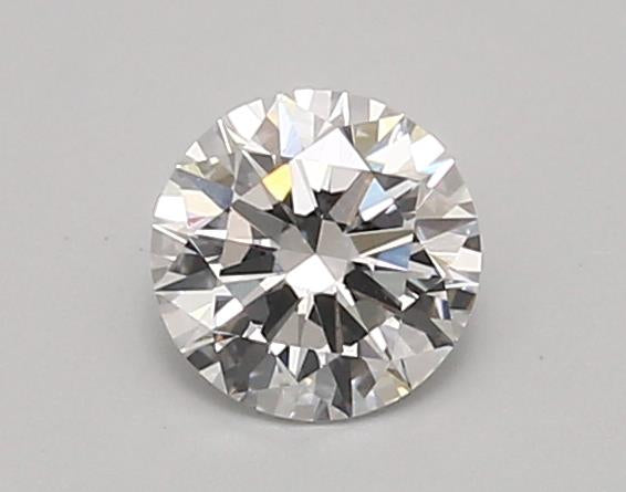 IGI 0.73 Carat Round Brilliant Lab Grown Diamond 人工培育鑽石 實驗室人造鑽石