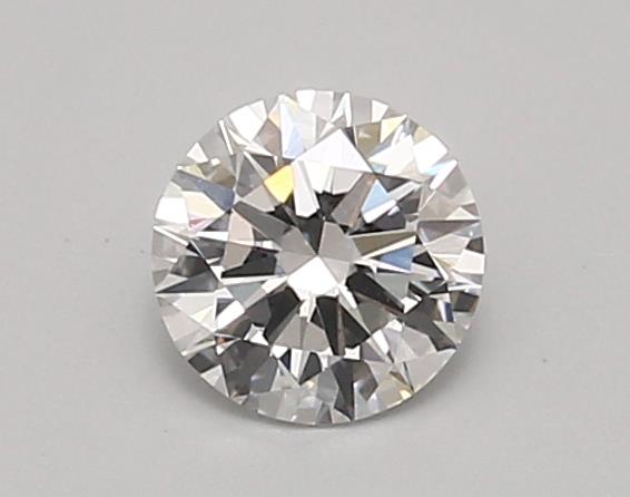 IGI 0.73 Carat Round Brilliant Lab Grown Diamond 人工培育鑽石 實驗室人造鑽石