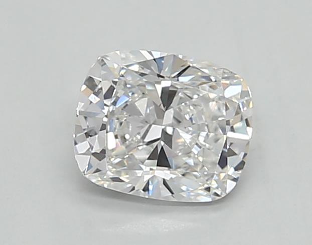 IGI 0.62 Carat Cushion Lab Grown Diamond