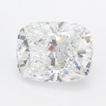 IGI 2.05 Carat Cushion Lab Grown Diamond 人工培育鑽石 實驗室人造鑽石