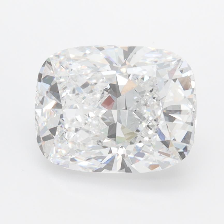 IGI 2.05 Carat Cushion Lab Grown Diamond 人工培育鑽石 實驗室人造鑽石