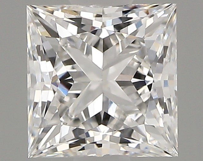 IGI 1.29 Carat Princess Cut Lab Grown Diamond 人工培育鑽石 實驗室人造鑽石