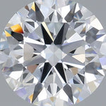 IGI 1.23 Carat Round Brilliant Lab Grown Diamond 人工培育鑽石 實驗室人造鑽石