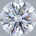 IGI 1.01 Carat Round Brilliant Lab Grown Diamond 人工培育鑽石 實驗室人造鑽石