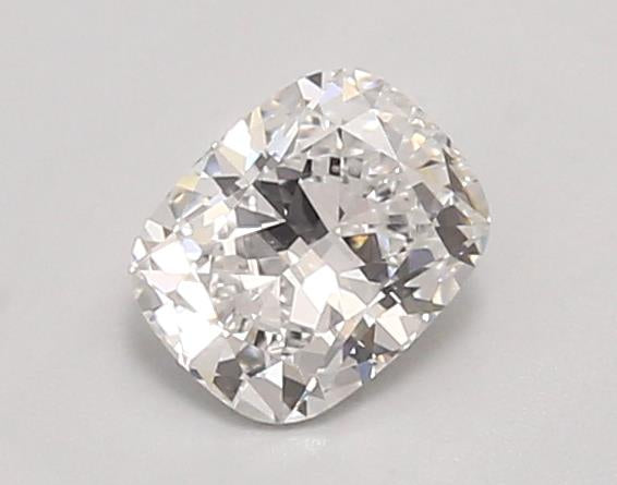 IGI 0.9 Carat Cushion Lab Grown Diamond