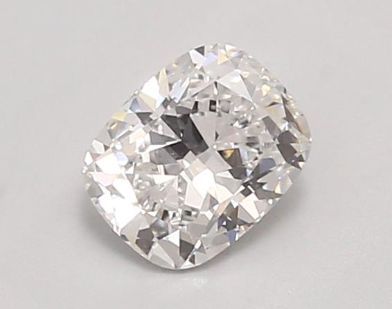 IGI 0.9 Carat Cushion Lab Grown Diamond