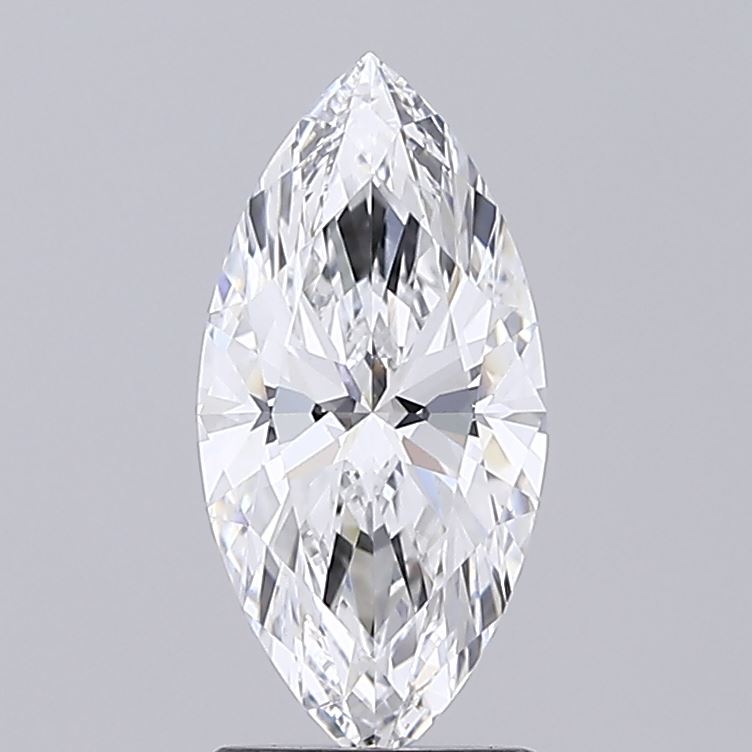 IGI 1.59 Carat Marquise Lab Grown Diamond