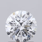 IGI 1.06 Carat Round Brilliant Lab Grown Diamond