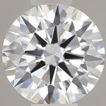 IGI 0.51 Carat Round Brilliant Lab Grown Diamond 人工培育鑽石 實驗室人造鑽石