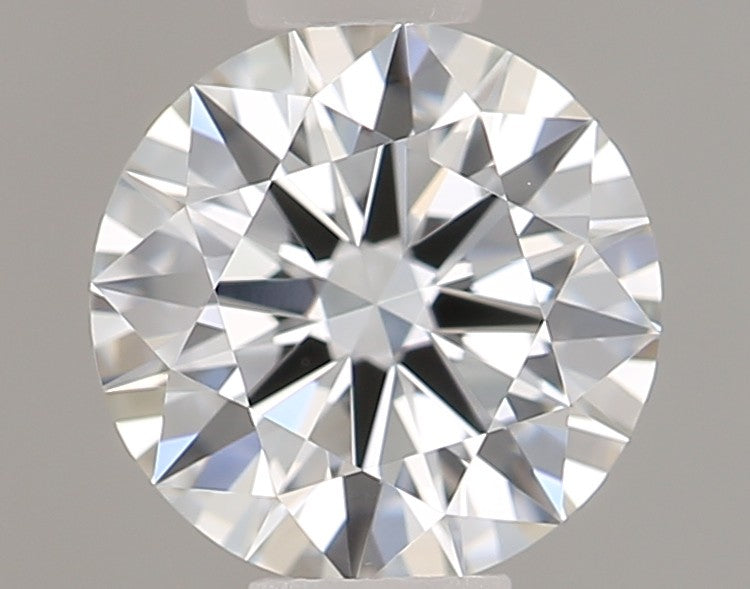 IGI 0.51 Carat Round Brilliant Lab Grown Diamond 人工培育鑽石 實驗室人造鑽石