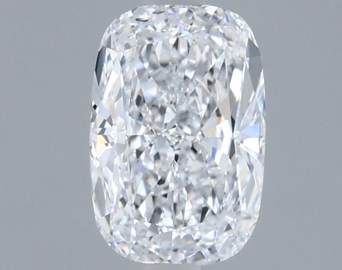 IGI 0.94 Carat Cushion Lab Grown Diamond 人工培育鑽石 實驗室人造鑽石