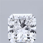 IGI 15.57 Carat Radiant Cut Lab Grown Diamond 人工培育鑽石 實驗室人造鑽石