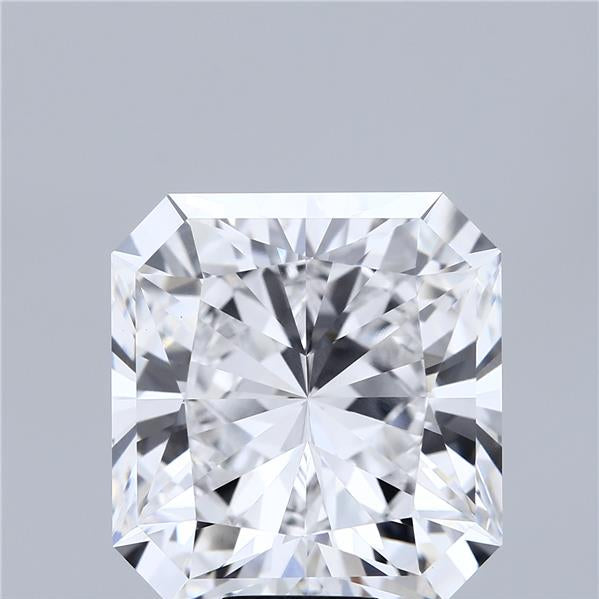 IGI 15.57 Carat Radiant Cut Lab Grown Diamond 人工培育鑽石 實驗室人造鑽石