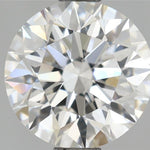 IGI 2.02 Carat Round Brilliant Lab Grown Diamond