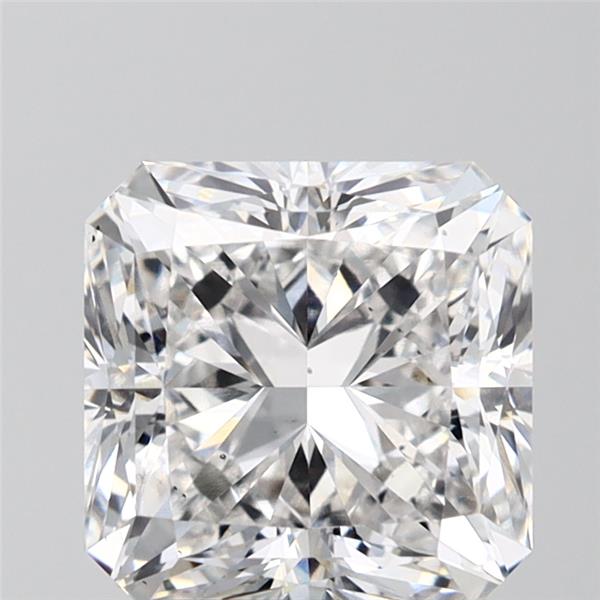 IGI 3.08 Carat Radiant Cut Lab Grown Diamond 人工培育鑽石 實驗室人造鑽石