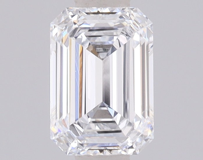 IGI 0.78 Carat Emerald Lab Grown Diamond 人工培育鑽石 實驗室人造鑽石