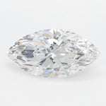 IGI 1.87 Carat Marquise Lab Grown Diamond 人工培育鑽石 實驗室人造鑽石