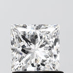 IGI 1.03 Carat Princess Cut Lab Grown Diamond 人工培育鑽石 實驗室人造鑽石