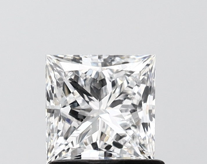 IGI 1.03 Carat Princess Cut Lab Grown Diamond 人工培育鑽石 實驗室人造鑽石