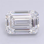 IGI 1.83 Carat Emerald Lab Grown Diamond