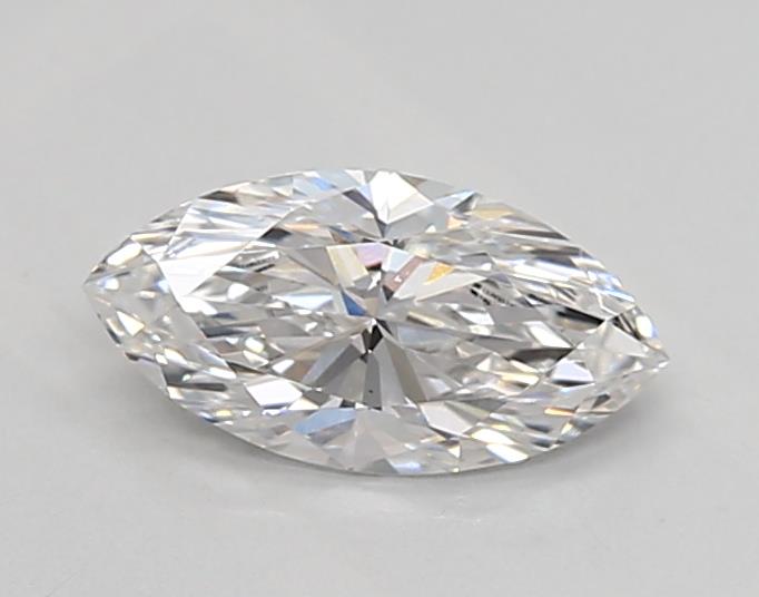 IGI 0.60 Carat Marquise Lab Grown Diamond 人工培育鑽石 實驗室人造鑽石