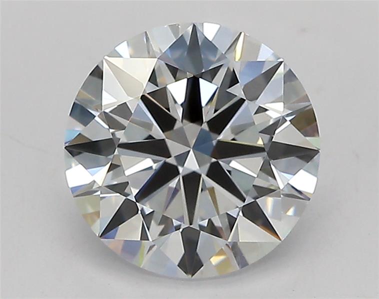IGI 1.51 Carat Round Brilliant Lab Grown Diamond