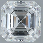 IGI 1.08 Carat Asscher Lab Grown Diamond 人工培育鑽石 實驗室人造鑽石