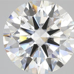 IGI 5.04 Carat Round Brilliant Lab Grown Diamond 人工培育鑽石 實驗室人造鑽石